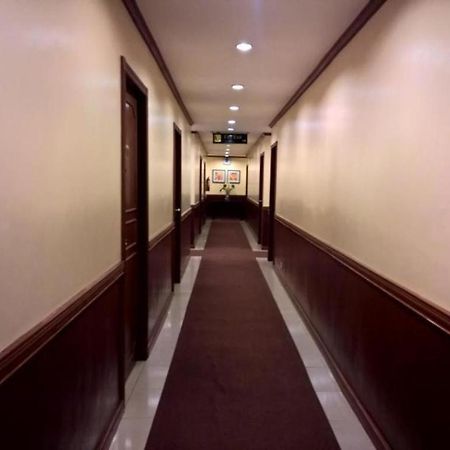 Naga Land Hotel Zewnętrze zdjęcie